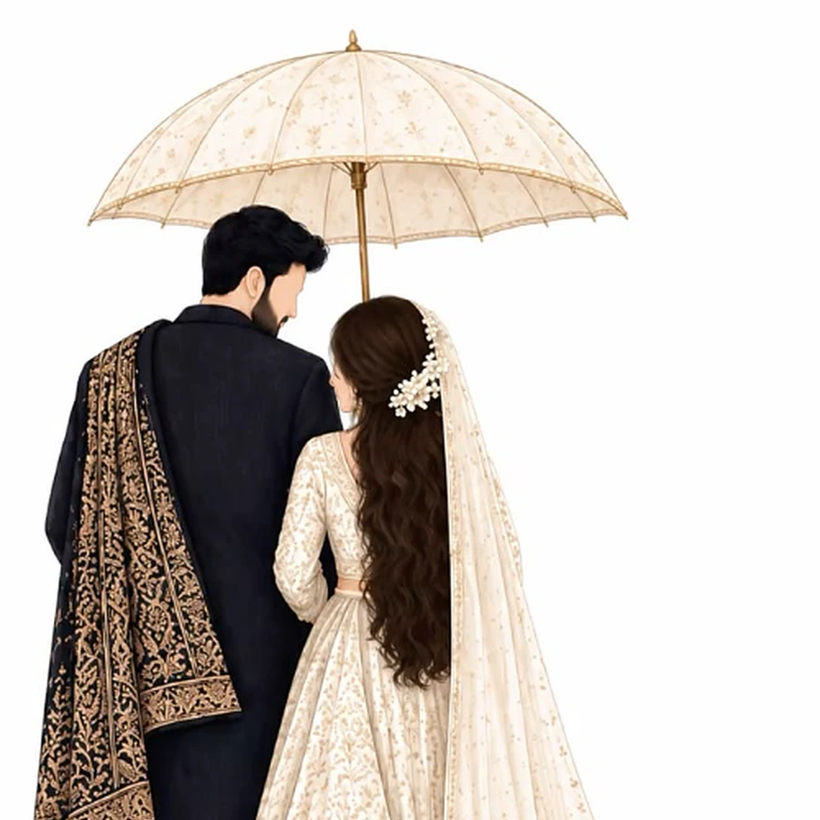 Kazim & Dua